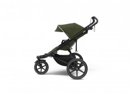 Thule Urban Glide 2