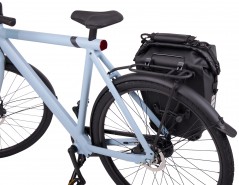 Thule Shield Pannier 22L - Black