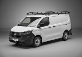 Brink hak holowniczy Opel Combo (D) 2012-2018