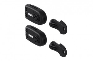 Thule Wheel Strap Locks 986