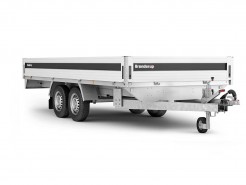 Brenderup 5420 DMC 2500 kg