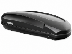 Kopia HAKR ETERNAL 500 Black Glossy
