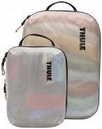 Thule Compression Cube Set - White