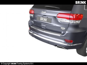 Brink hak holowniczy Jeep Grand Cherokee Summit 2013-2021