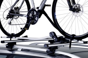 2x Thule ProRide 591 Twinpack