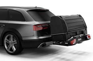 Thule VeloSpace 939 XT 3 + 9381