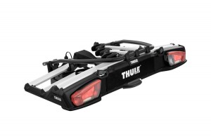 Thule VeloSpace 939 XT 3 + 9381