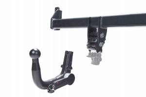 GDW hak holowniczy BMW Seria 7 (G11/G12) 2015-2021