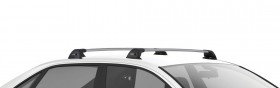 Yakima Flush Bar | Bagażnik dachowy belki | Mercedes R W251 2005-2013