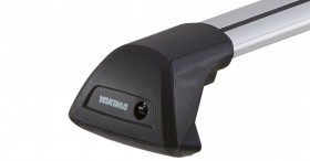 Yakima Flush Bar | Bagażnik dachowy belki | Citroen C4 Aircross 2012-2015