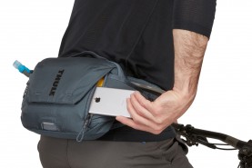 Thule Rail Hip Pack 4L