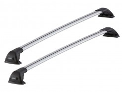 Yakima Flush Bar | Bagażnik dachowy belki | Jeep Cherokee 2014-