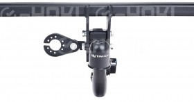 Steinhof Hak holowniczy wypinany  Hyundai Santa Fe IV Facelift 2020-2024