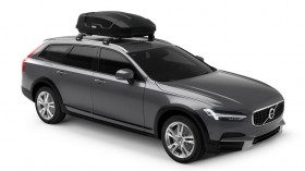 Thule Force XT S