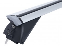 InterPack Virgo IR 135VOpel Mokka X 2019-