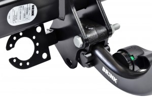 Brink hak holowniczy Renault Megane Kombi Sport Tourer 2012-2016