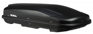 Taurus Xtreme 600 Czarny karbon