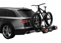 Thule VeloSpace 938 XT 2 Black