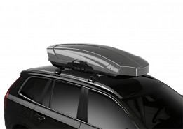 Thule Motion XT L Tytan Glossy