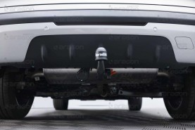 Aragon hak wypinany Jaecoo 7 PHEV 2024-