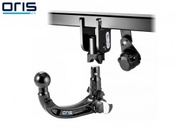 ORIS hak holowniczy BMW Seria 6 GT 2017-2023
