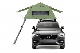 Thule Tepui Kukenam 3 Olive Green