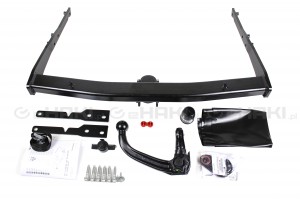 Westfalia hak holowniczy Ford Galaxy II 2006-2015