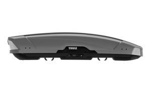 Thule Motion XT SPORT TITAN Glossy