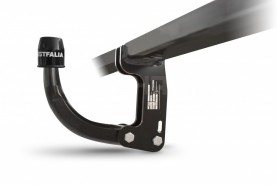 Westfalia hak holowniczy Volvo XC70 2007-2016