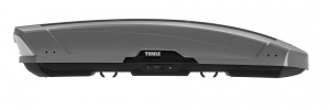 Thule Motion  XT XL TITAN Glossy