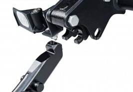 Brink Hak wypinany Toyota Yaris Hatchback IV. 2020-