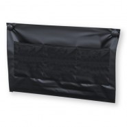 Dometic Single Wheel Arch Cover Grey