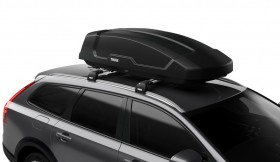 Thule Force XT M