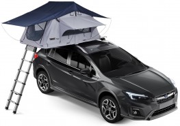 Thule Tepui Ayer 2 Haze Gray