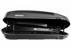 Kopia HAKR ETERNAL 500 Black Glossy