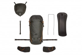 Thule Stir Alpine 40L