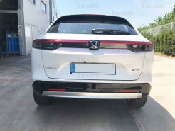 Aragon hak wypinany Honda HR-V e:HEV III 2021-