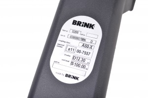 Brink hak holowniczy Kia Sorento 2009-2012