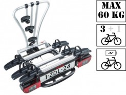 Yakima JustClick 3