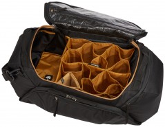 Thule Roundtrip Bike Duffel - Black