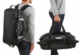 Thule Chasm 40L