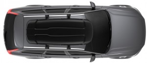 Thule Force XT XL + Pokrowiec