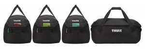 Thule  Torby GoPack Set 8006