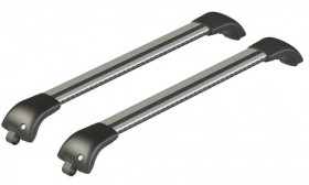 NORDRIVE Bagażnik dachowy belki MG MG5 SW 2022-