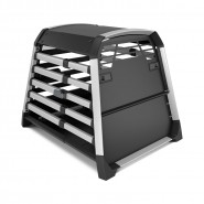 Thule Allax M Compact klatka transportowa dla psa