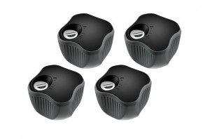 Thule Lockable Knob 527