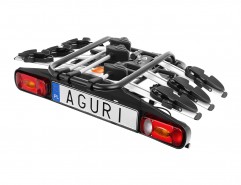 Aguri Active Bike 3