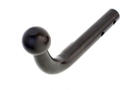 ARAGON Hak holowniczy Peugeot Rifter Standard L1 07/2018-