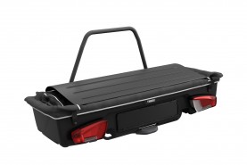 Thule Onto box