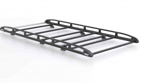 Thule Yepp 2 Nexxt Maxi Rack Mount - Grey